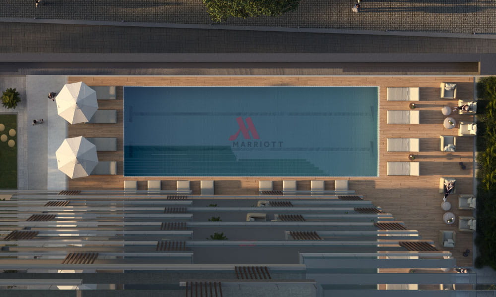 Marriott Residences